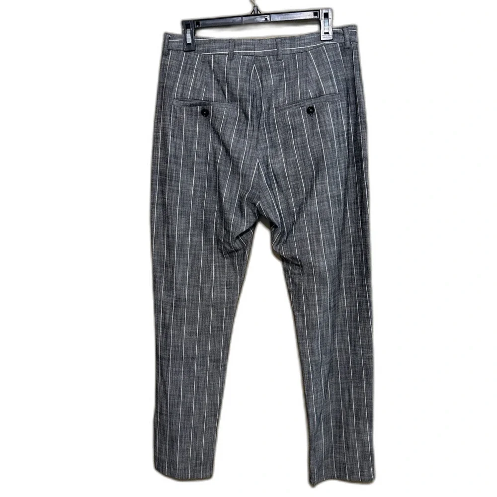 Hope Sweden News Edit Trouser Pants Womens 36/Men 44 US Mens 30 Gender Neutral